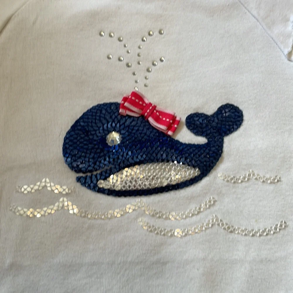 2013 Gymboree “Blooming Nautical” Outfit, Size 4